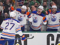 Oilers Stars Hockey