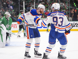 Oilers Stars Hockey