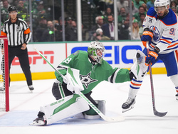 Oilers Stars Hockey