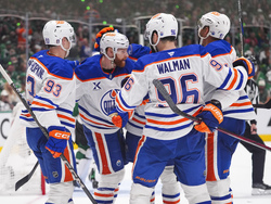 Oilers Stars Hockey