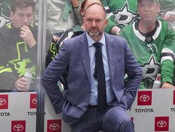 Oilers Stars Hockey