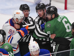 Oilers Stars Hockey