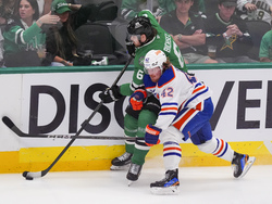Oilers Stars Hockey