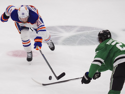 Oilers Stars Hockey