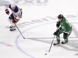 Oilers Stars Hockey