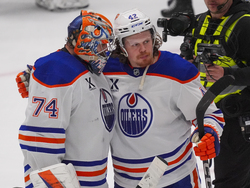 Oilers Stars Hockey