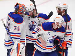 Oilers Stars Hockey