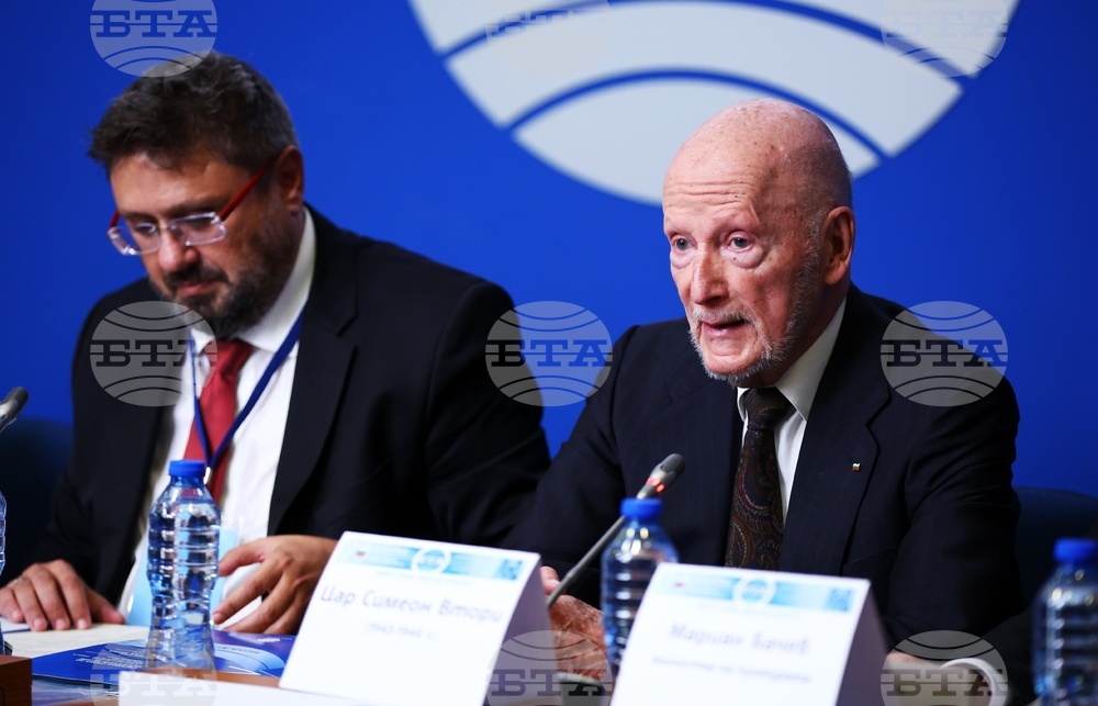 Simeon Saxe-Coburg-Gotha: Role of Media Has Changed Radically in Last 20 Years