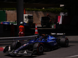 Monaco F1 GP Auto Racing