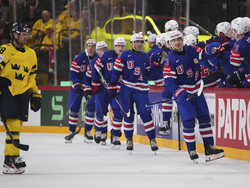 Sweden Hockey Worlds