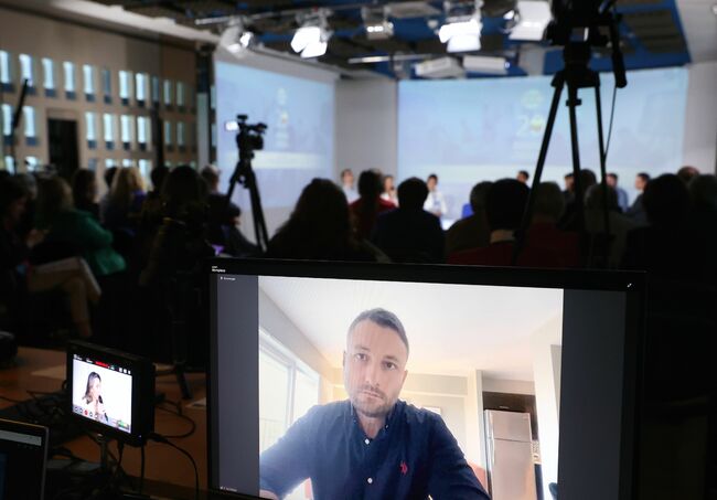 Ivaylo Petrov: MINDS Builds Bridge between Technology Companies and Media Outlets
