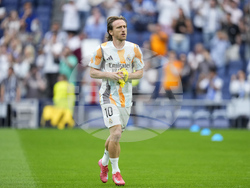 Spain Soccer La Liga