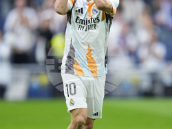 Spain Soccer La Liga
