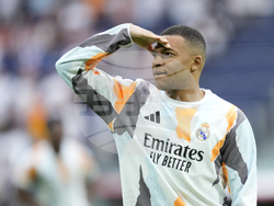 Spain Soccer La Liga