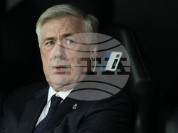 Spain Soccer La Liga