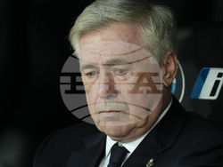 Spain Soccer La Liga