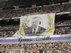 Spain Soccer La Liga