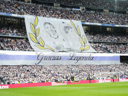 Spain Soccer La Liga