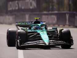 Monaco F1 GP Auto Racing