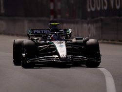 Monaco F1 GP Auto Racing