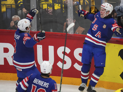 Sweden Hockey Worlds