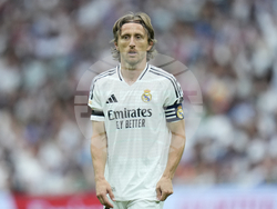 Spain Soccer La Liga