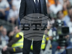 Spain Soccer La Liga