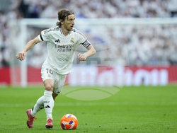 Spain Soccer La Liga