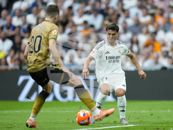 Spain Soccer La Liga