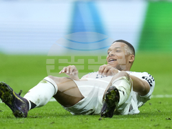 Spain Soccer La Liga