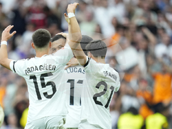Spain Soccer La Liga
