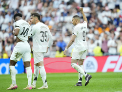 Spain Soccer La Liga