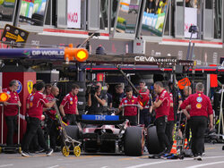 Monaco F1 GP Auto Racing