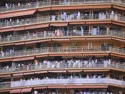 Monaco F1 GP Auto Racing