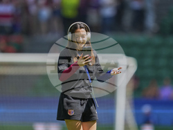 Portugal Soccer Women's Champions League Final