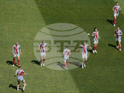 Portugal Soccer Women's Champions League Final