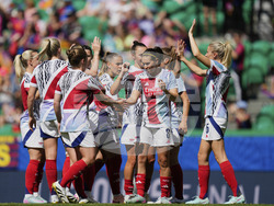 Portugal Soccer Women's Champions League Final