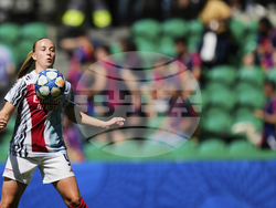 Portugal Soccer Women's Champions League Final