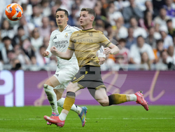 Spain Soccer La Liga