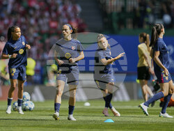 Portugal Soccer Women's Champions League Final