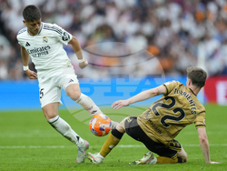Spain Soccer La Liga