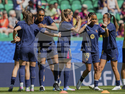 Portugal Soccer Women's Champions League Final