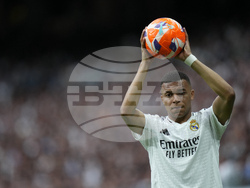 Spain Soccer La Liga