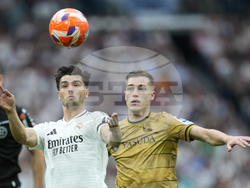 Spain Soccer La Liga