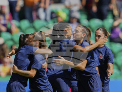 Portugal Soccer Women's Champions League Final