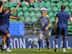 Portugal Soccer Women's Champions League Final