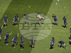 Portugal Soccer Women's Champions League Final
