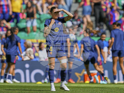 Portugal Soccer Women's Champions League Final