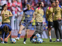 Portugal Soccer Women's Champions League Final