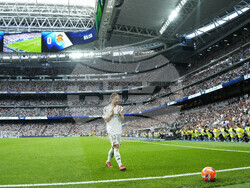 Spain Soccer La Liga
